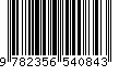 EAN: 9782356540843