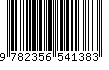 EAN: 9782356541383