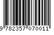 EAN: 9782357070011