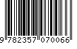 EAN: 9782357070066