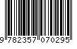 EAN: 9782357070295