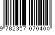 EAN: 9782357070400
