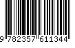 EAN: 9782357611344