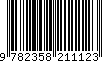 EAN: 9782358211123