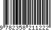 EAN: 9782358211222