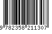 EAN: 9782358211307