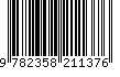 EAN: 9782358211376