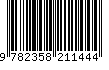 EAN: 9782358211444