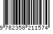EAN: 9782358211574