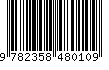 EAN: 9782358480109