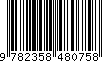 EAN: 9782358480758