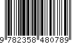 EAN: 9782358480789