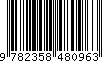 EAN: 9782358480963
