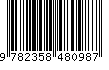 EAN: 9782358480987