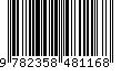 EAN: 9782358481168