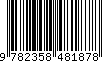 EAN: 9782358481878