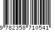 EAN: 9782358710541