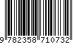 EAN: 9782358710732