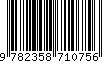 EAN: 9782358710756
