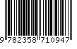 EAN: 9782358710947