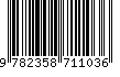EAN: 9782358711036