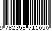 EAN: 9782358711050