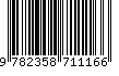 EAN: 9782358711166