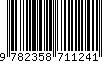 EAN: 9782358711241