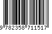 EAN: 9782358711517