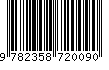 EAN: 9782358720090