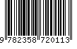 EAN: 9782358720113