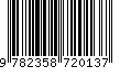 EAN: 9782358720137