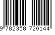 EAN: 9782358720144