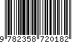 EAN: 9782358720182
