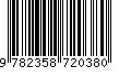 EAN: 9782358720380