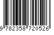 EAN: 9782358720526