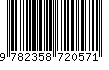 EAN: 9782358720571