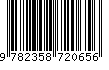EAN: 9782358720656