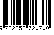 EAN: 9782358720700