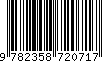 EAN: 9782358720717