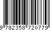 EAN: 9782358720779