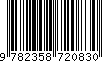 EAN: 9782358720830