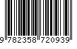 EAN: 9782358720939