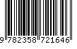 EAN: 9782358721646