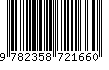 EAN: 9782358721660