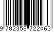 EAN: 9782358722063