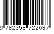 EAN: 9782358722087