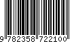 EAN: 9782358722100