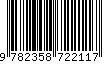 EAN: 9782358722117