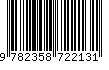 EAN: 9782358722131